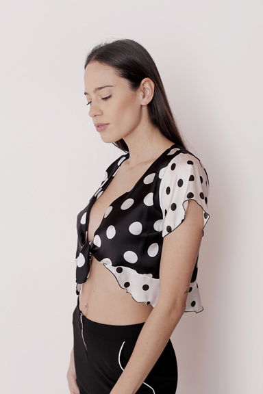 Musculosa Balero