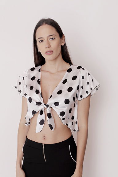 Musculosa Balero