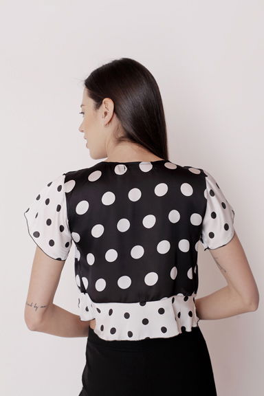 Musculosa Balero