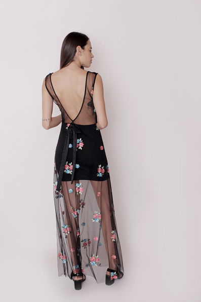 Vestido Daytona