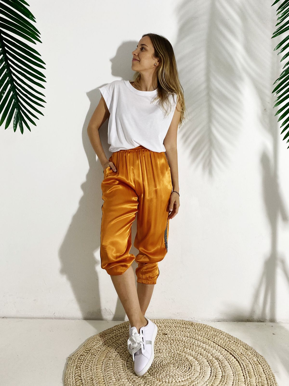 Pantalón Tilo