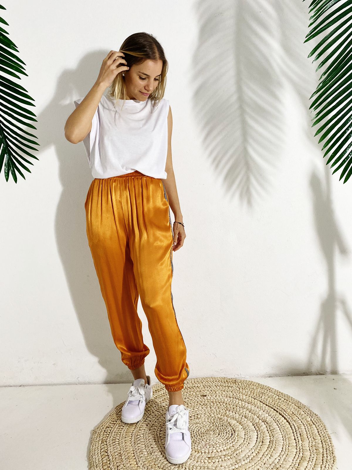 Pantalón Tilo