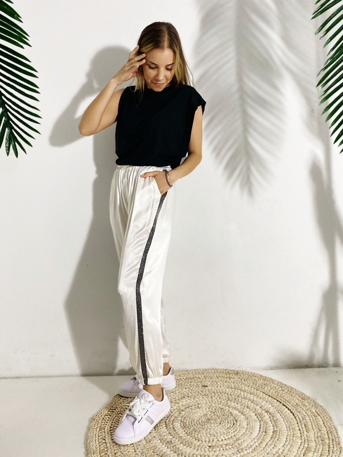 Pantalón Tilo