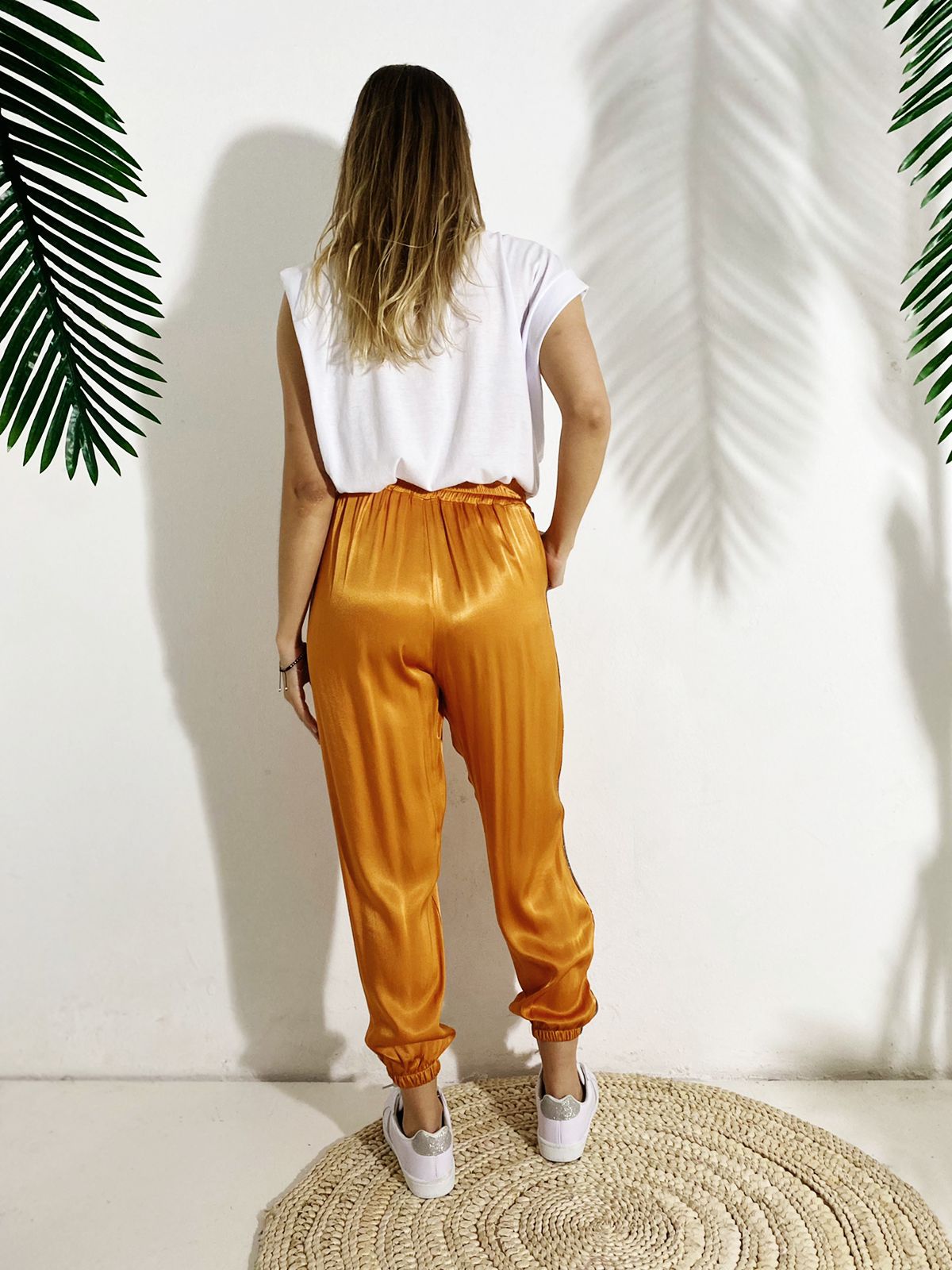 Pantalón Tilo