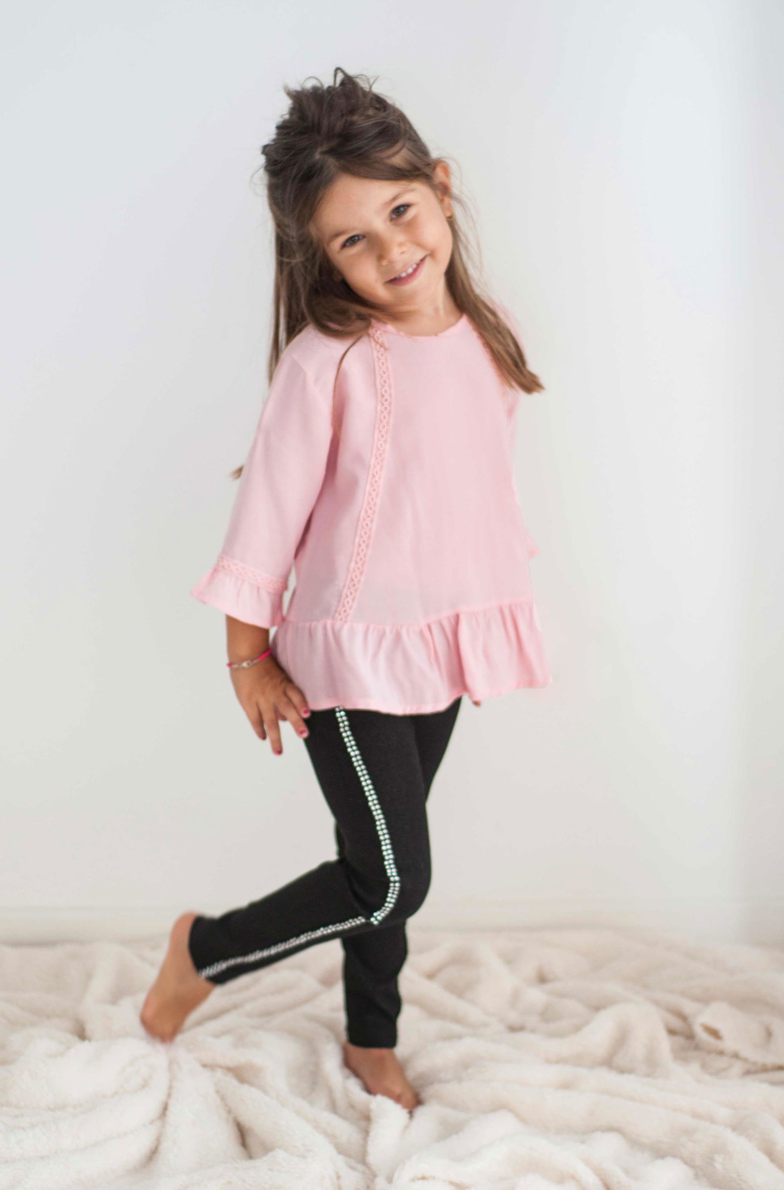 Pantalón Bee