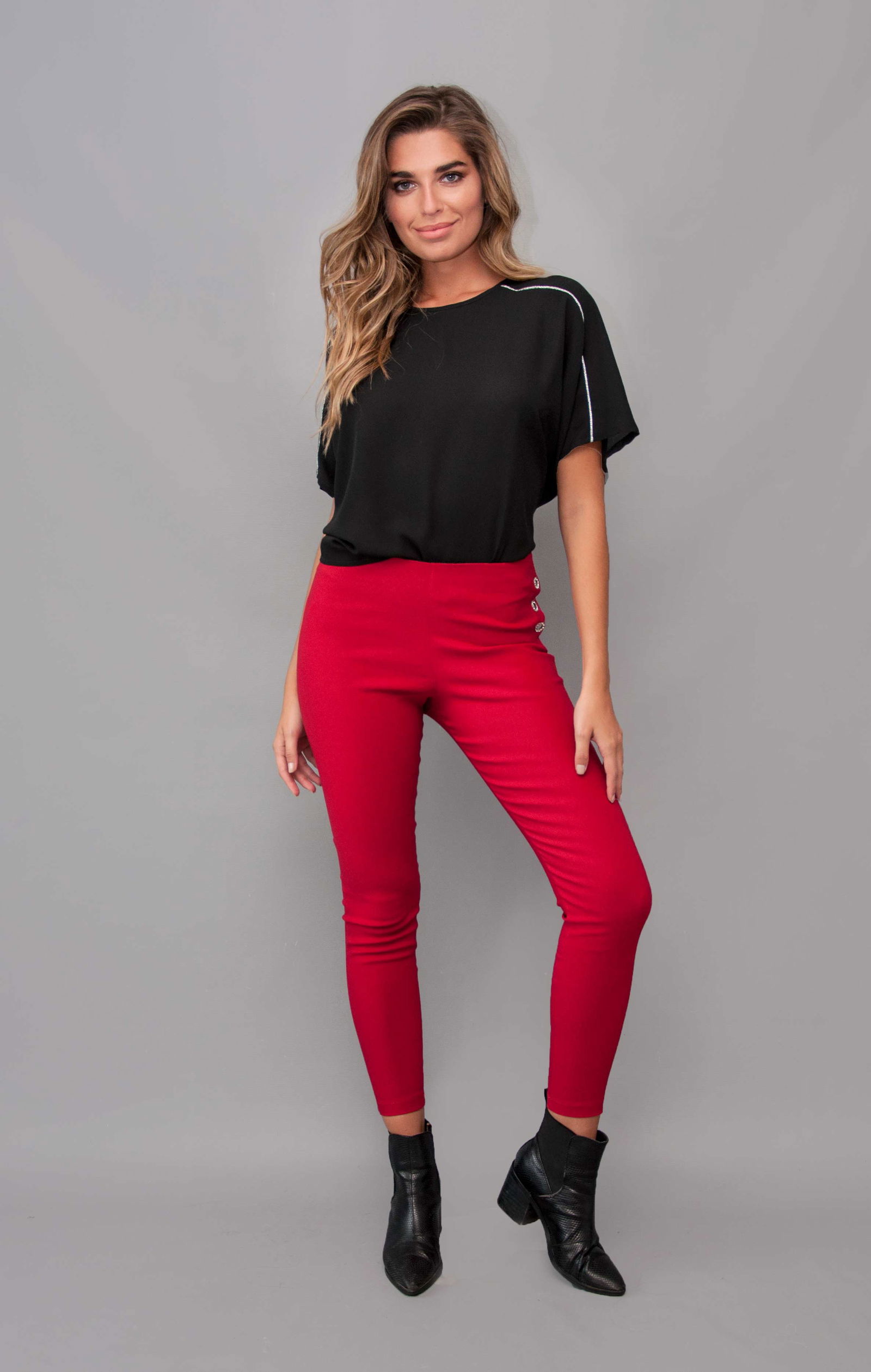 Pantalón Hierba