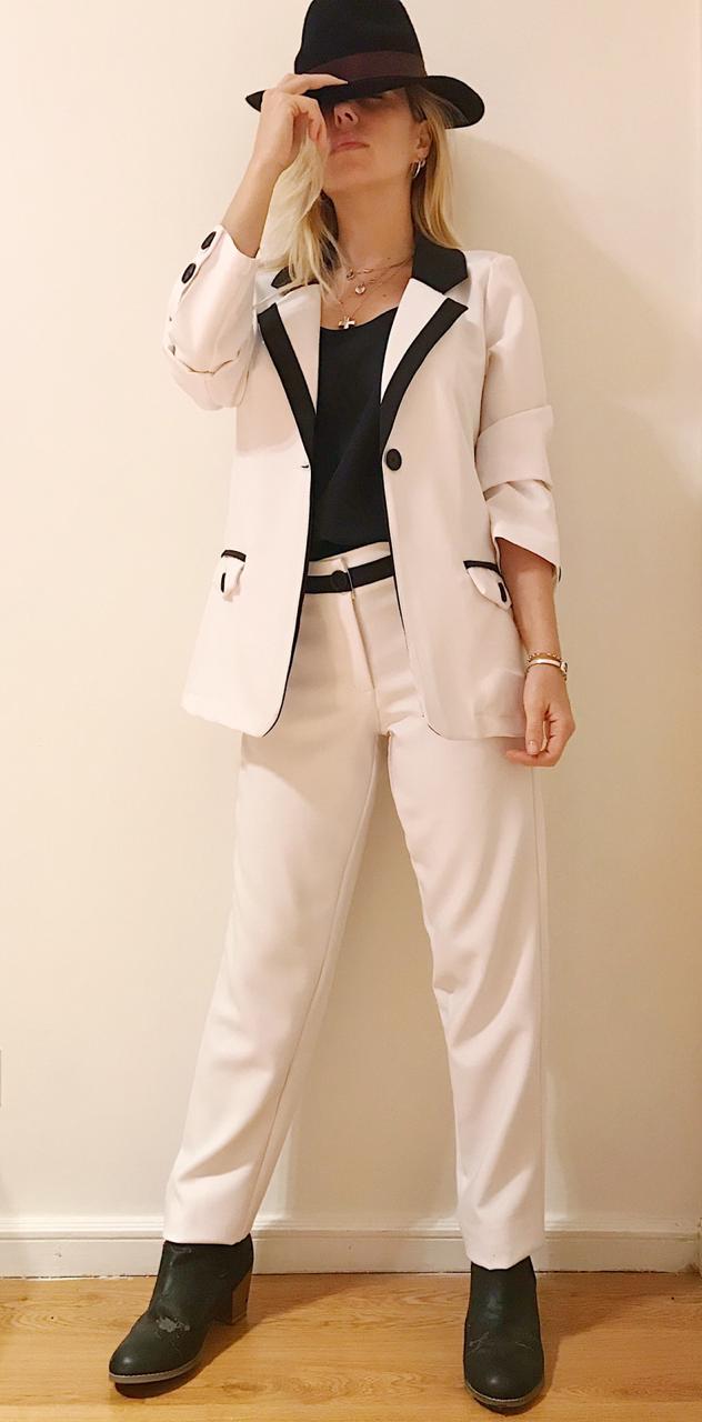 Pantalón Pétalo