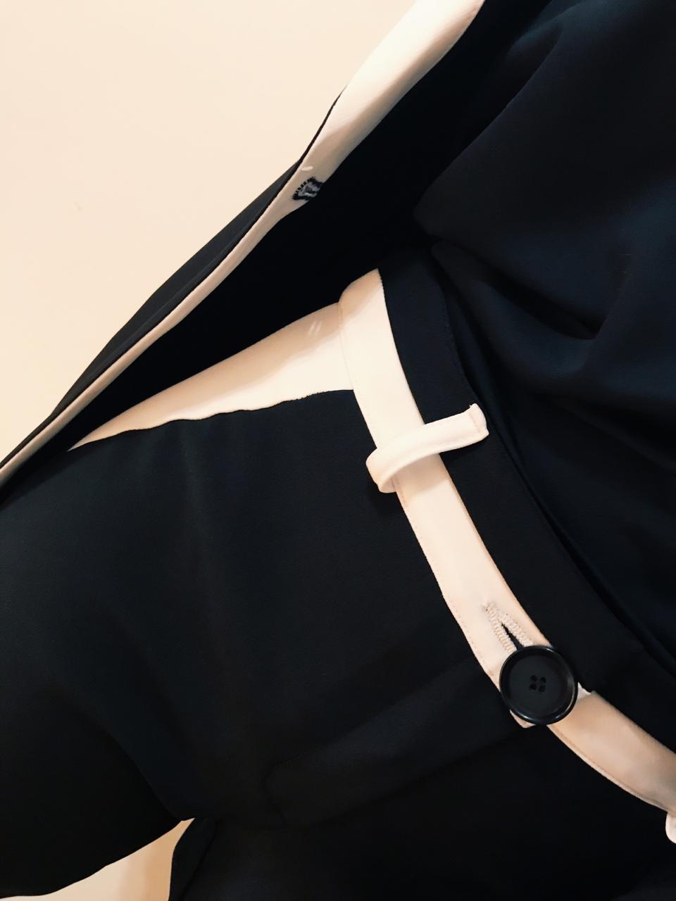 Pantalón Pétalo