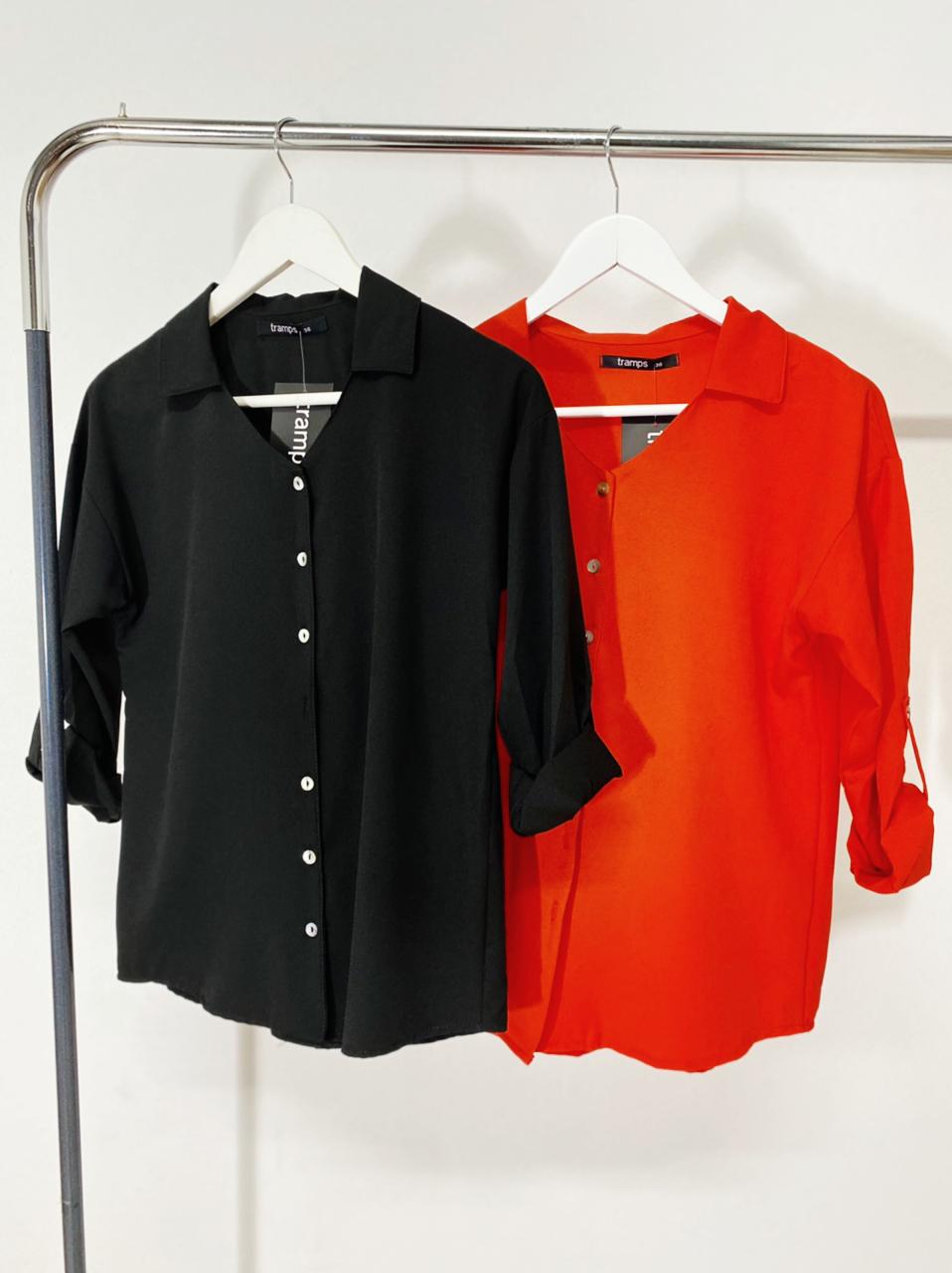 Camisa Araucaria