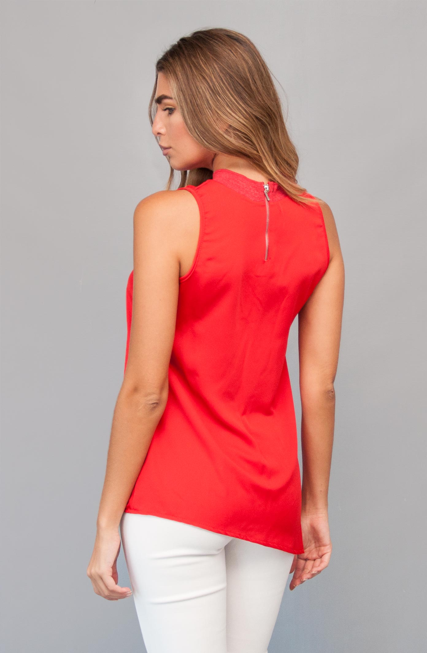 Blusa Tipuana