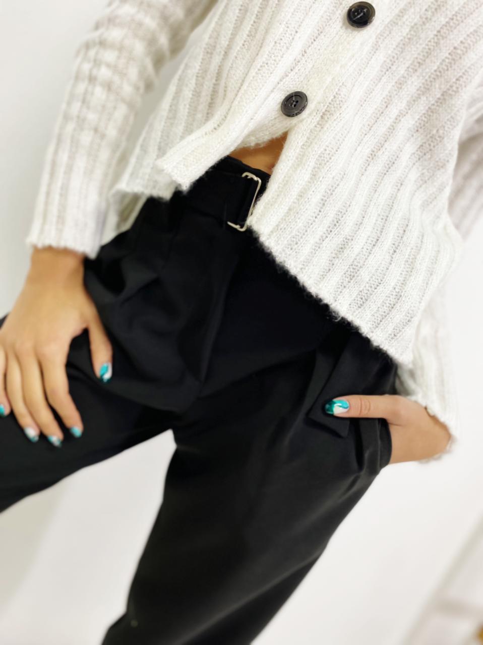 Cardigan Piscis