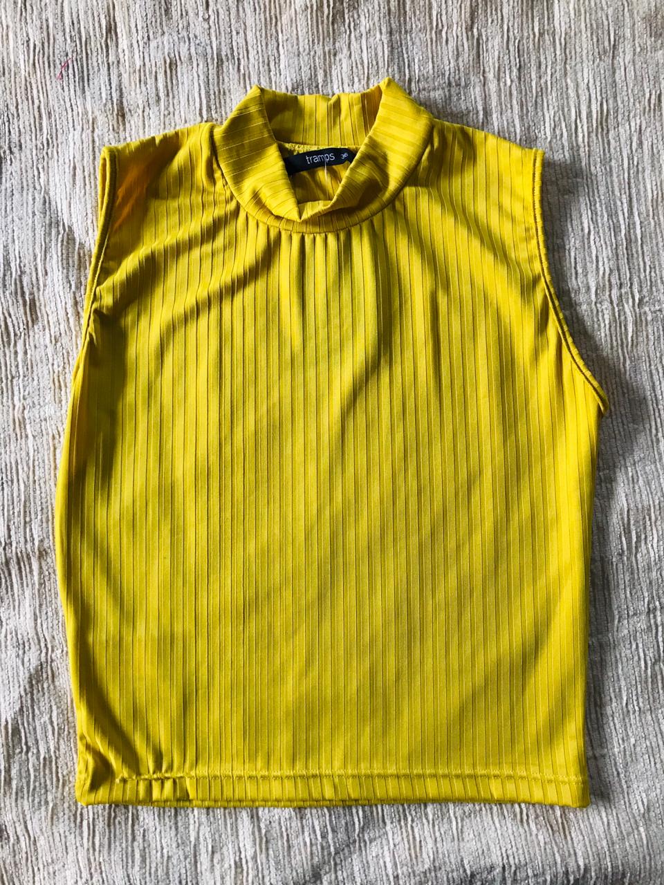Musculosa Alelí