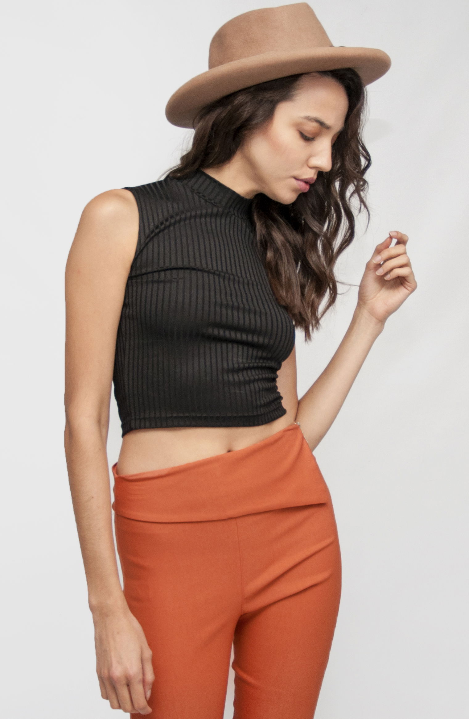 Musculosa Alelí