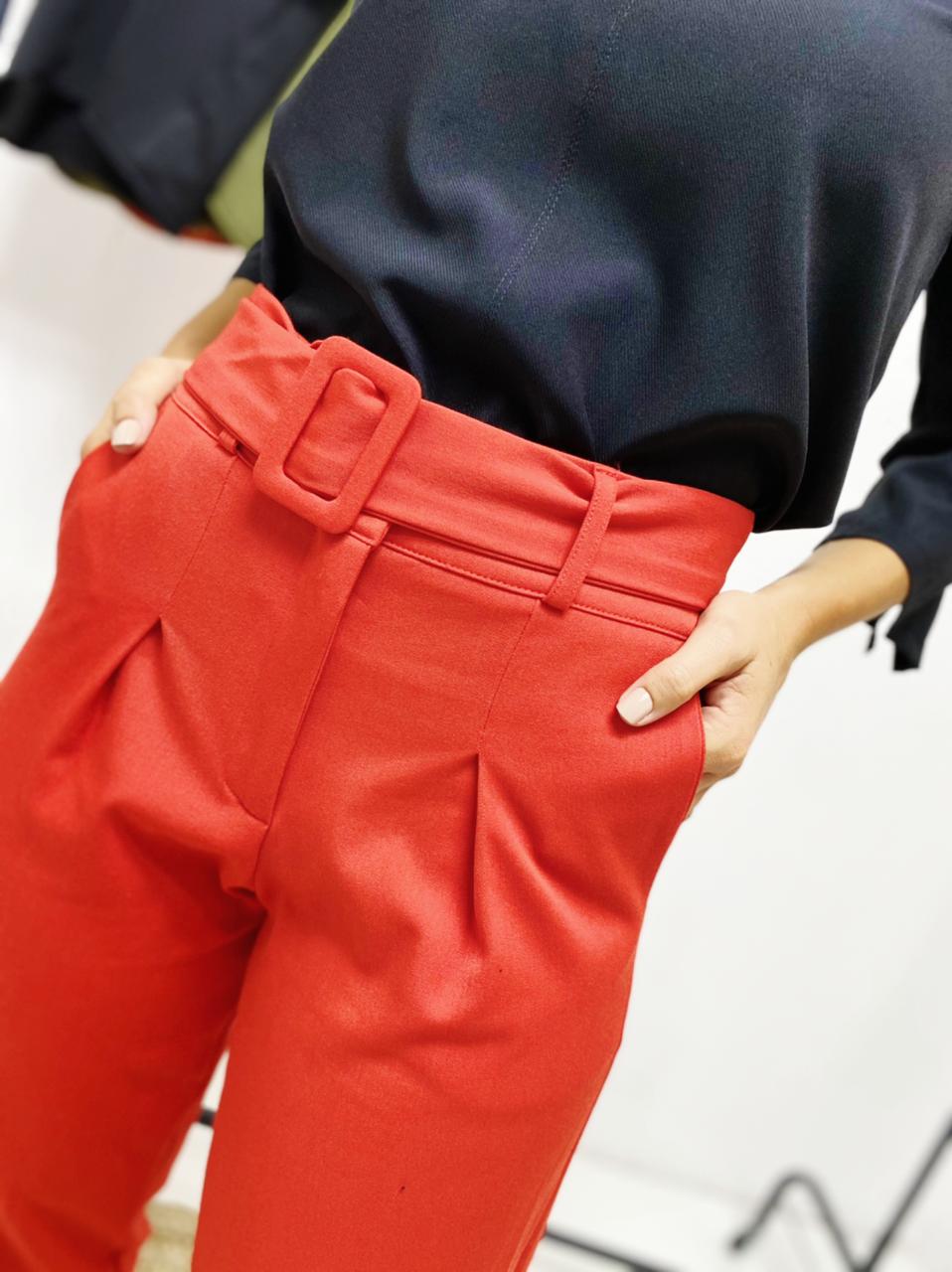 Pantalón Ciprés