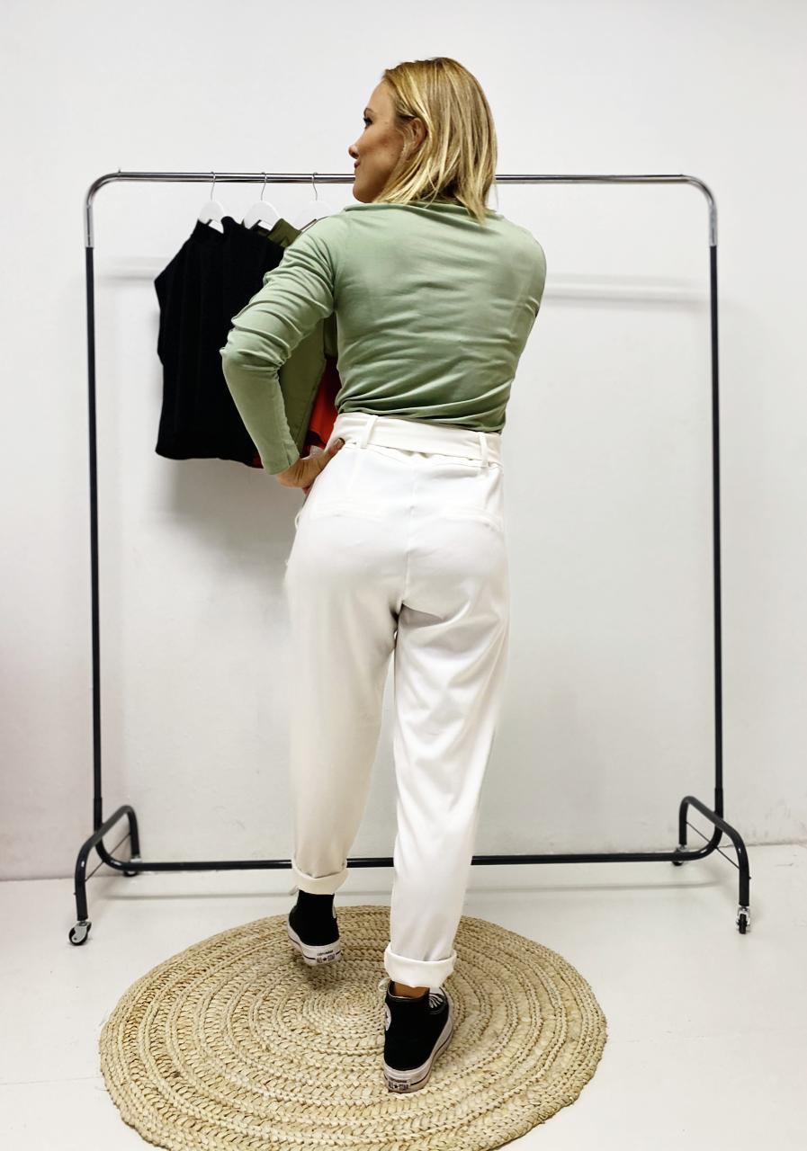 Pantalón Ciprés