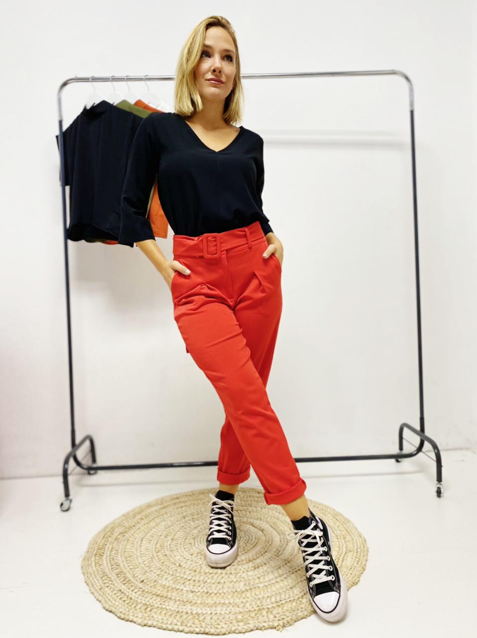 Pantalón Ciprés
