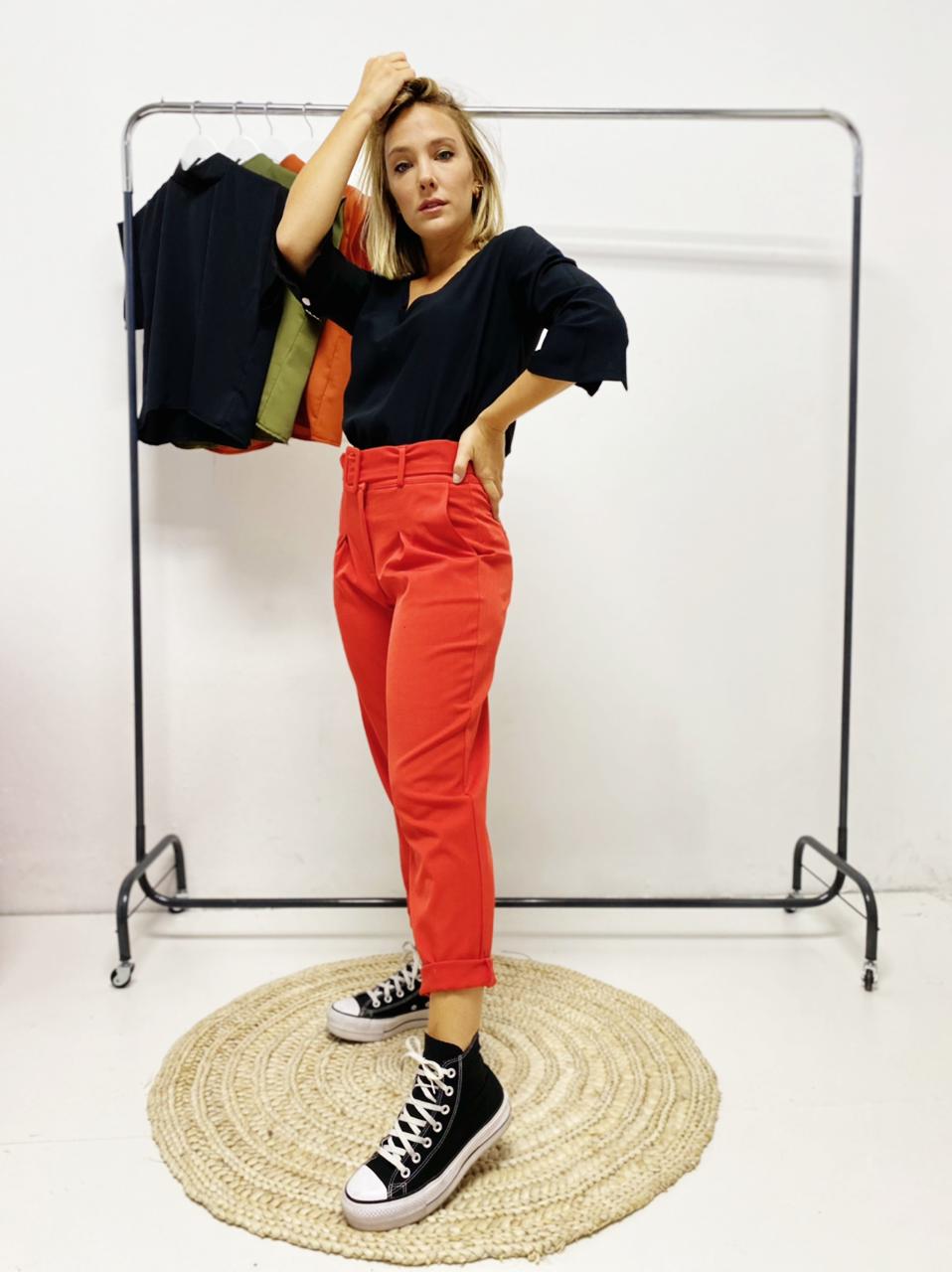 Pantalón Ciprés