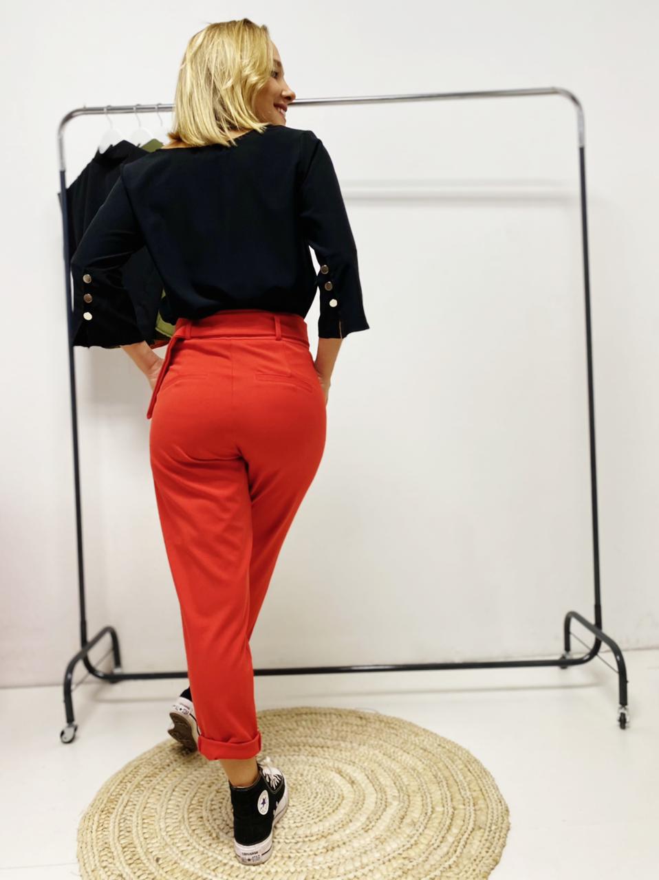 Pantalón Ciprés