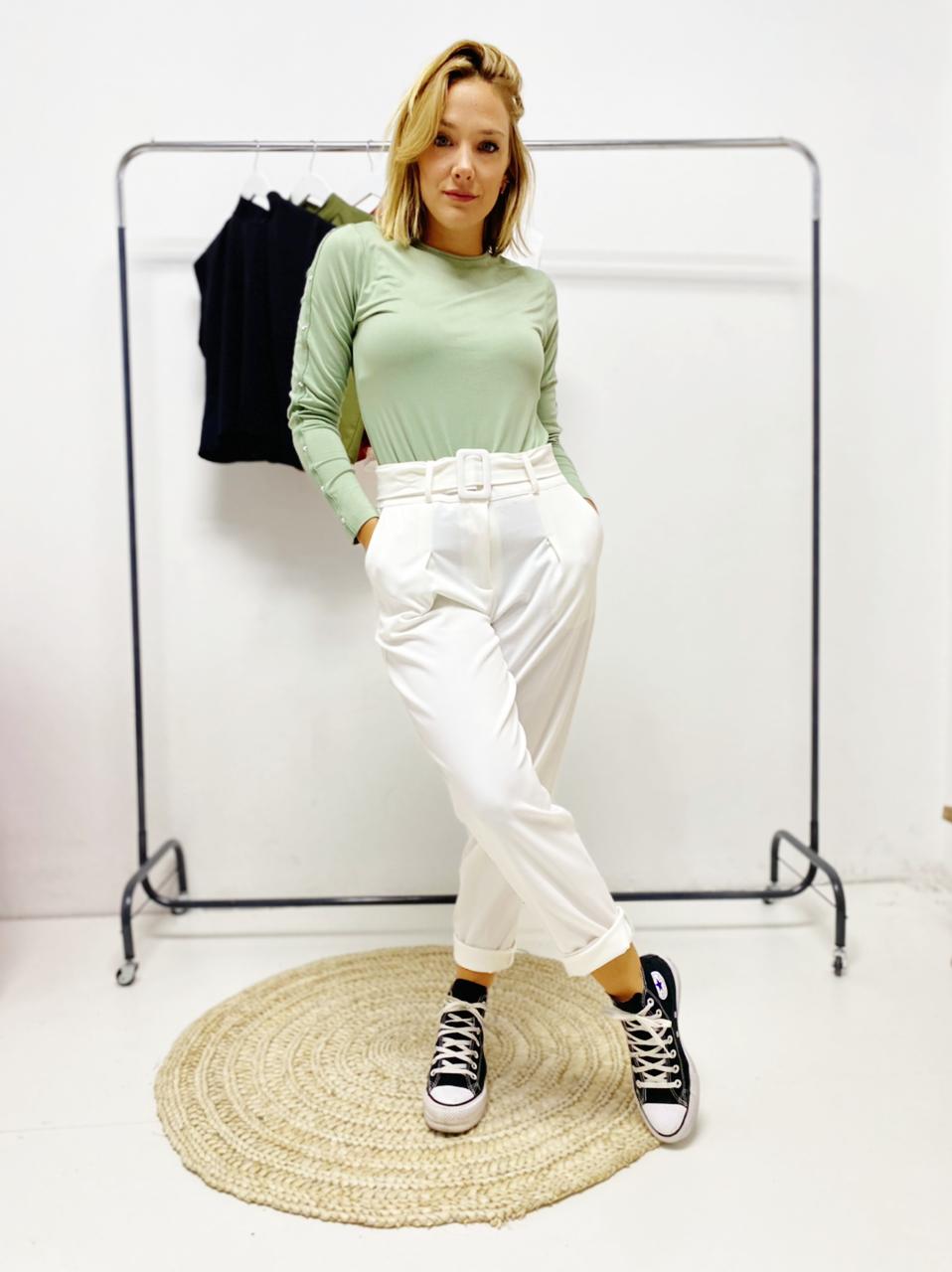 Pantalón Ciprés