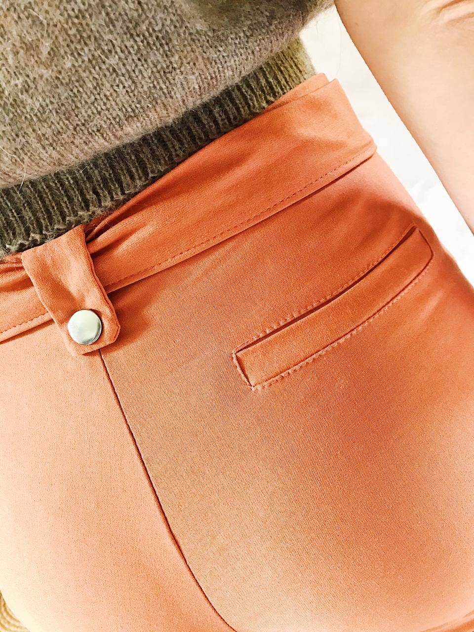 Pantalón Ligustro