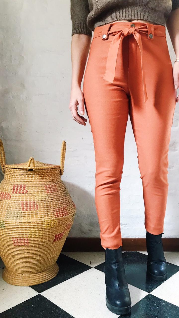 Pantalón Ligustro