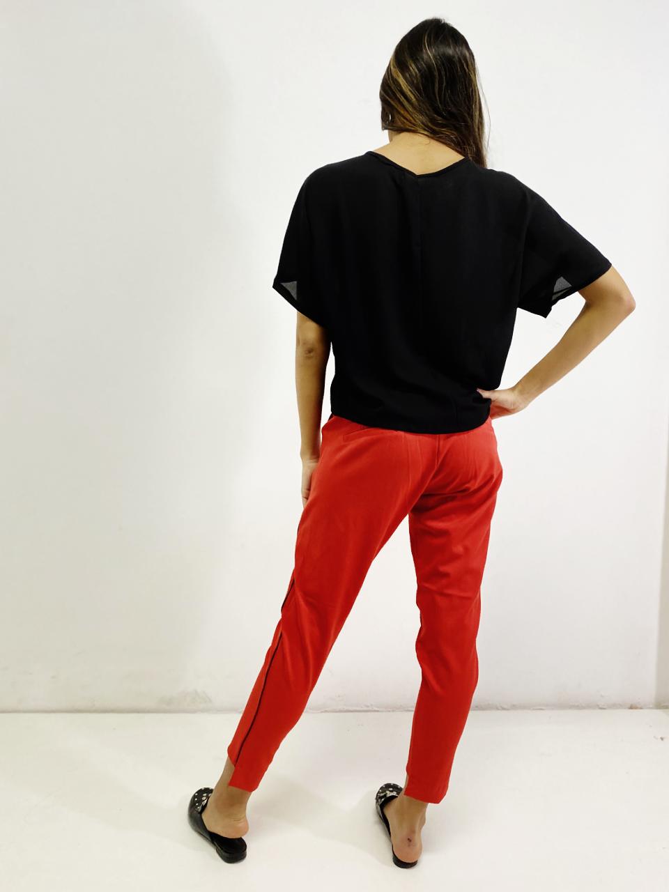 Pantalón Hoja