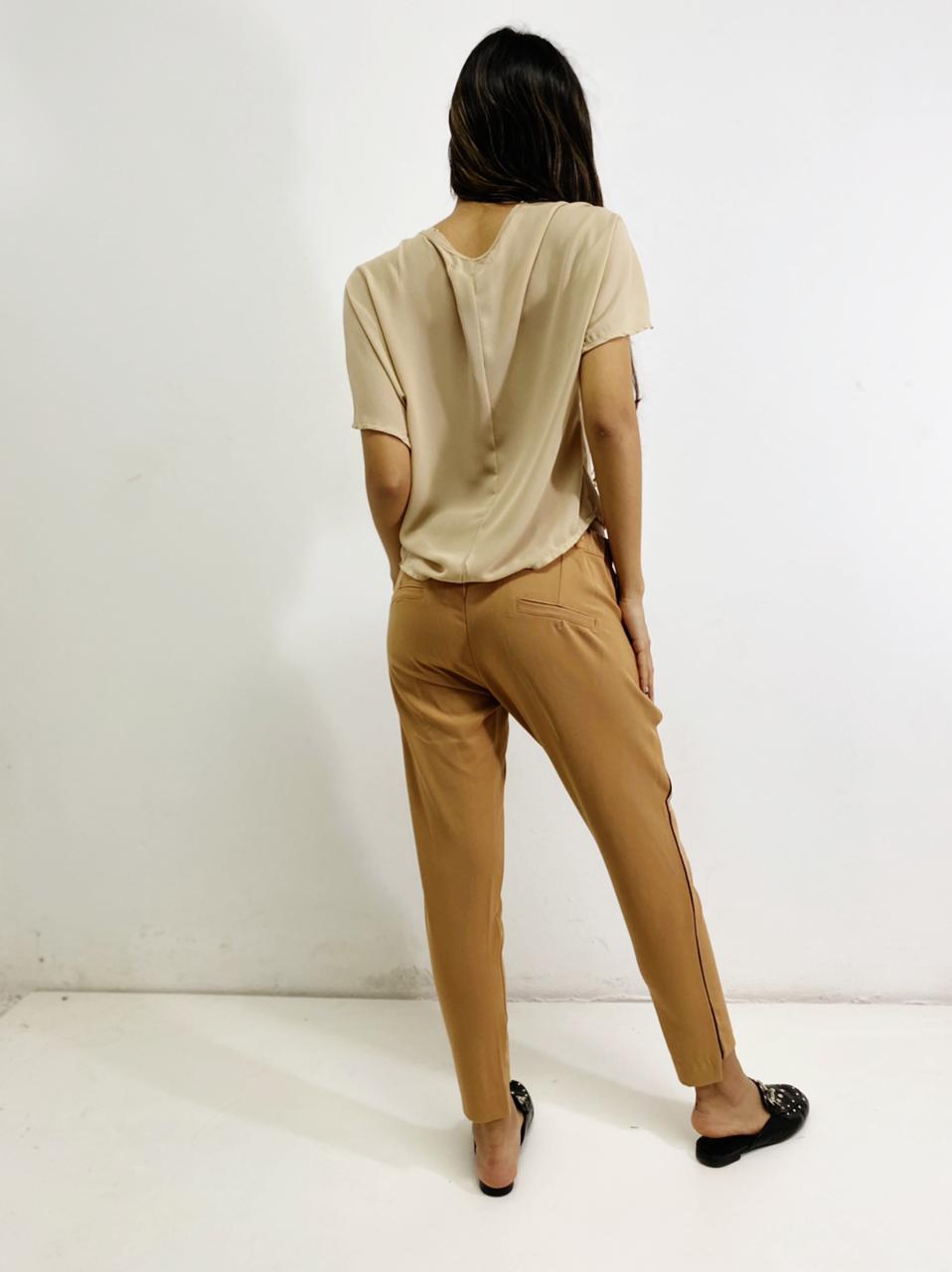 Pantalón Hoja