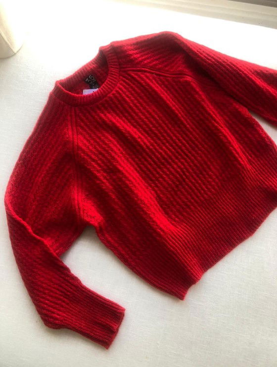 Sweater Pegaso
