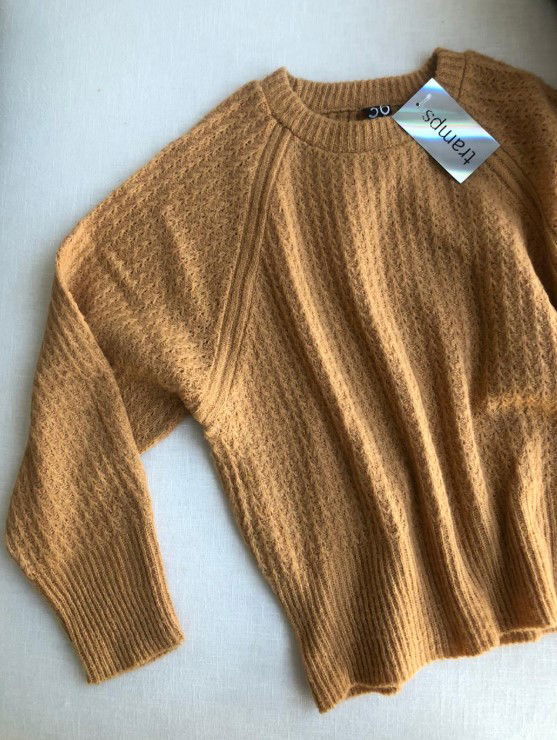 Sweater Pegaso