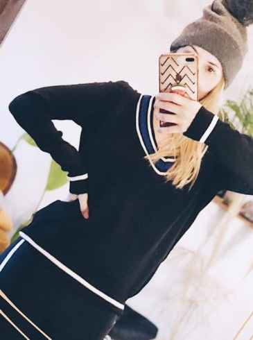 Sweater Phoenix