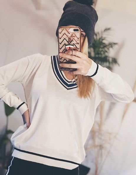 Sweater Phoenix