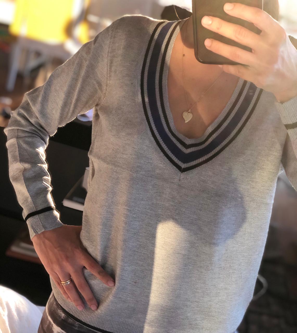 Sweater Phoenix
