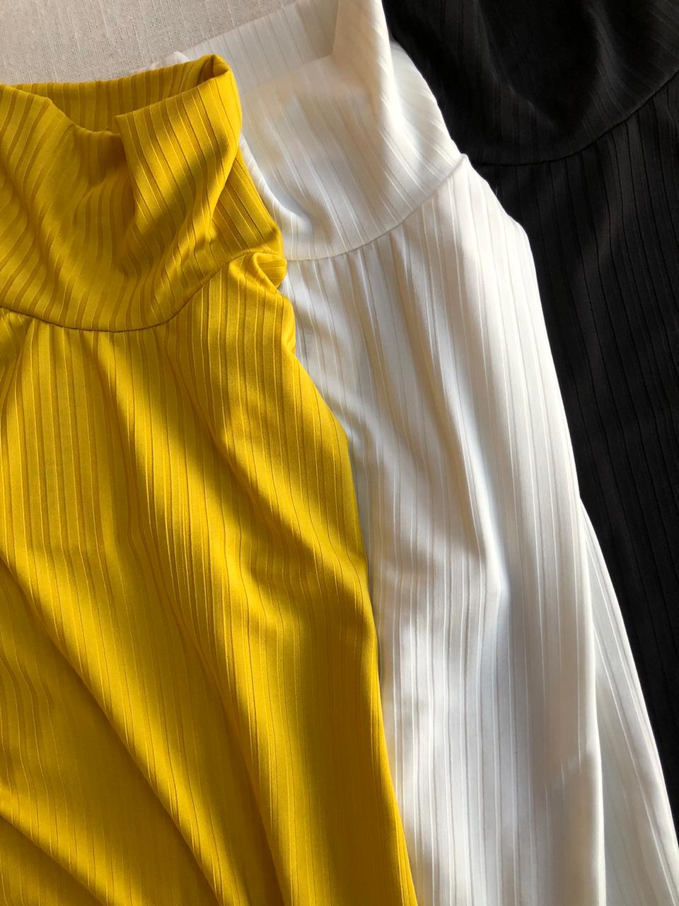 Polera Melón