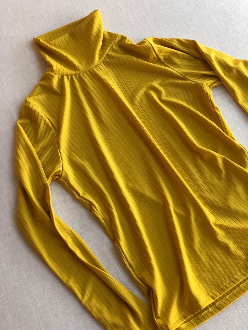 Polera Melón