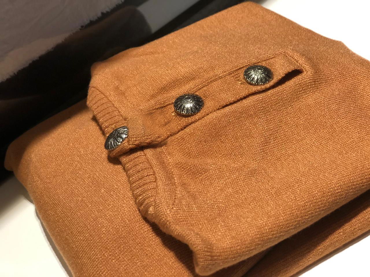 Sweater Capricornio