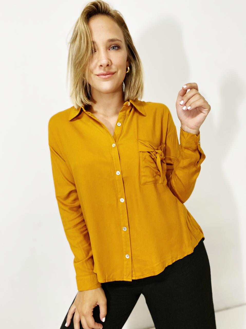 Camisa Riego