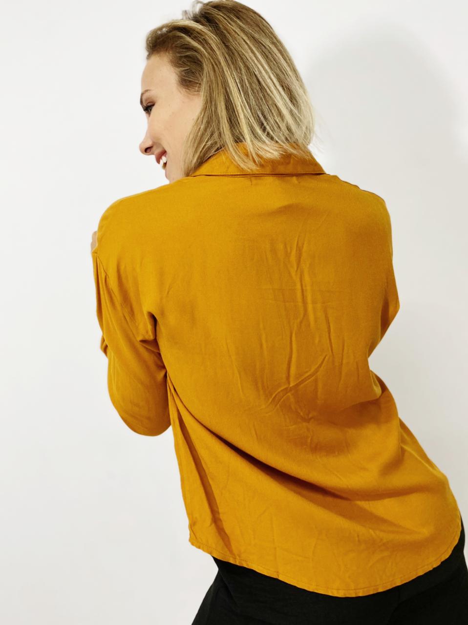 Camisa Riego