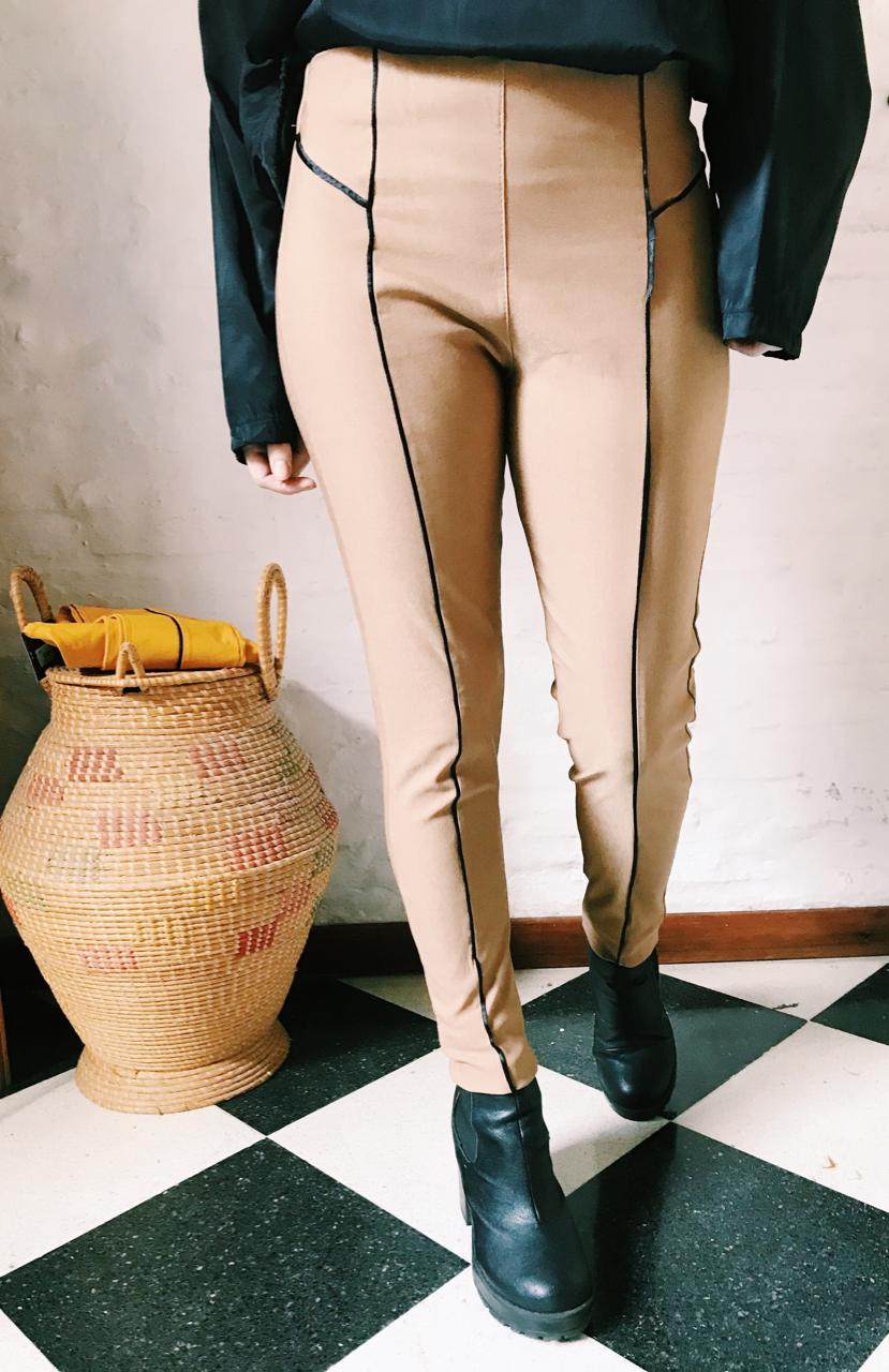 Pantalón Serbal