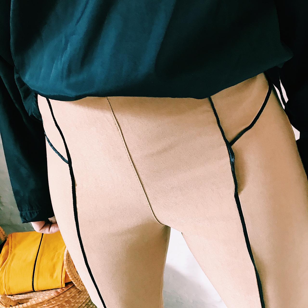 Pantalón Serbal