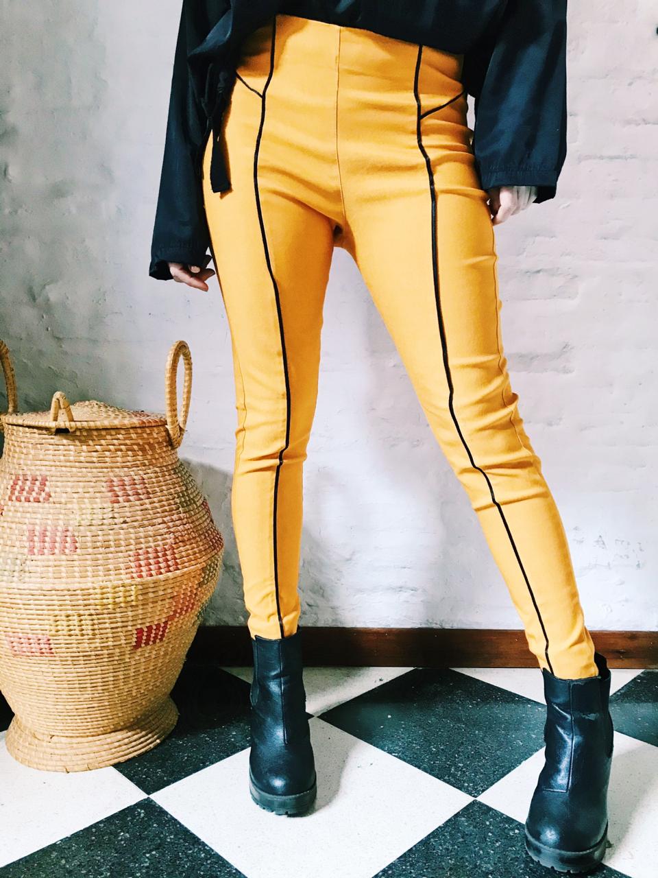 Pantalón Serbal