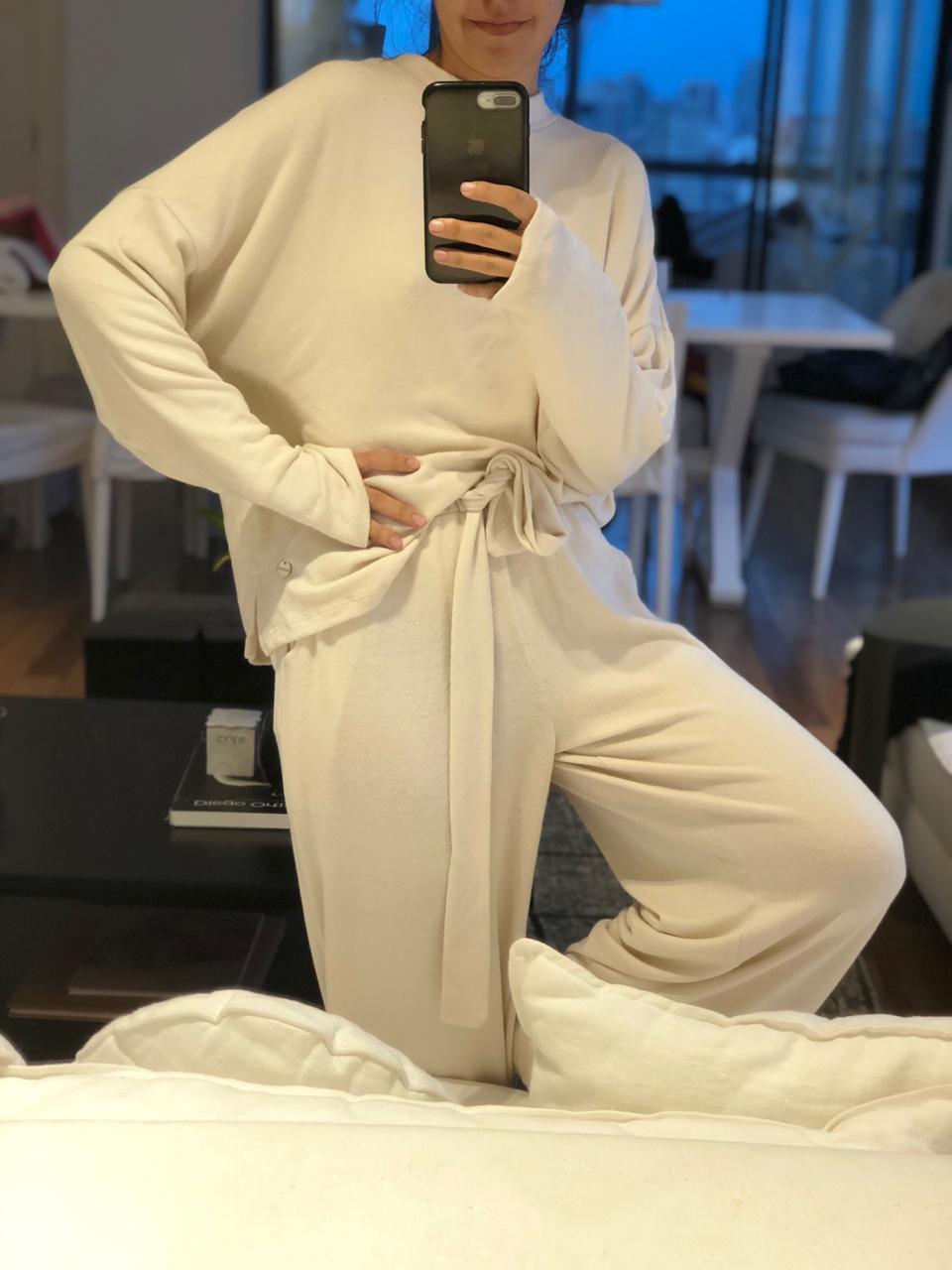 Remera Semilla