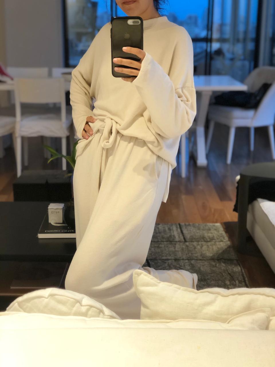 Remera Semilla