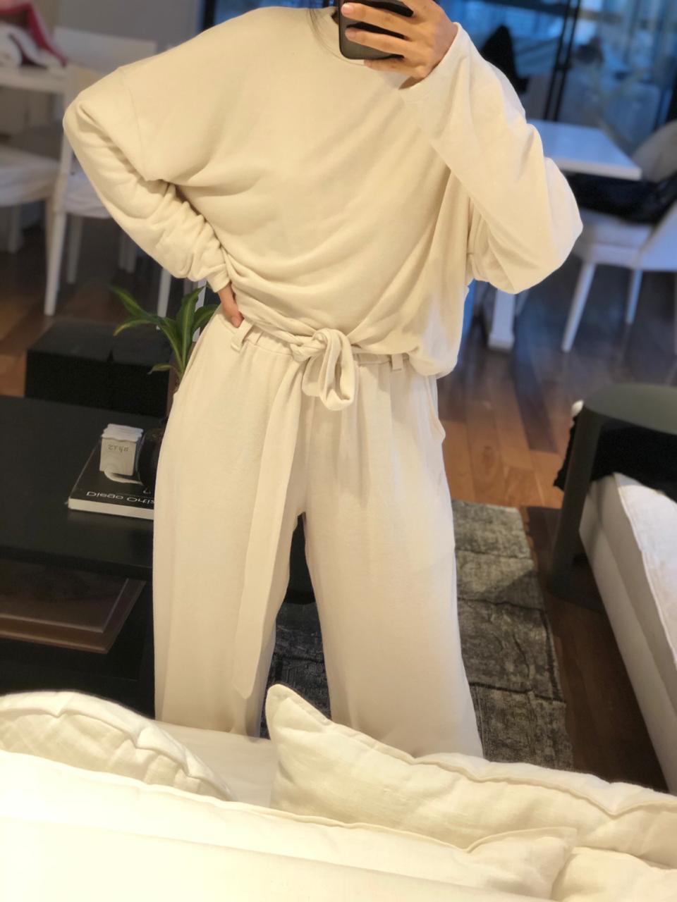 Remera Semilla
