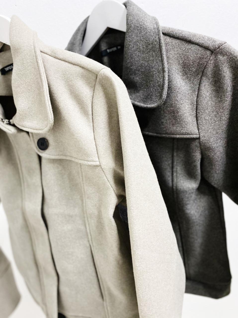Chaqueta Neutral