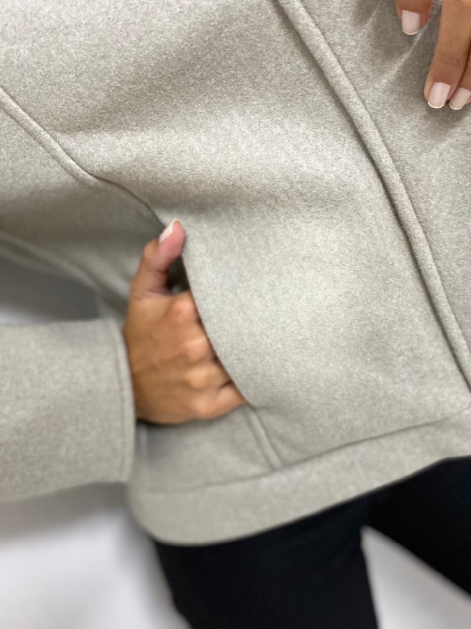 Chaqueta Neutral