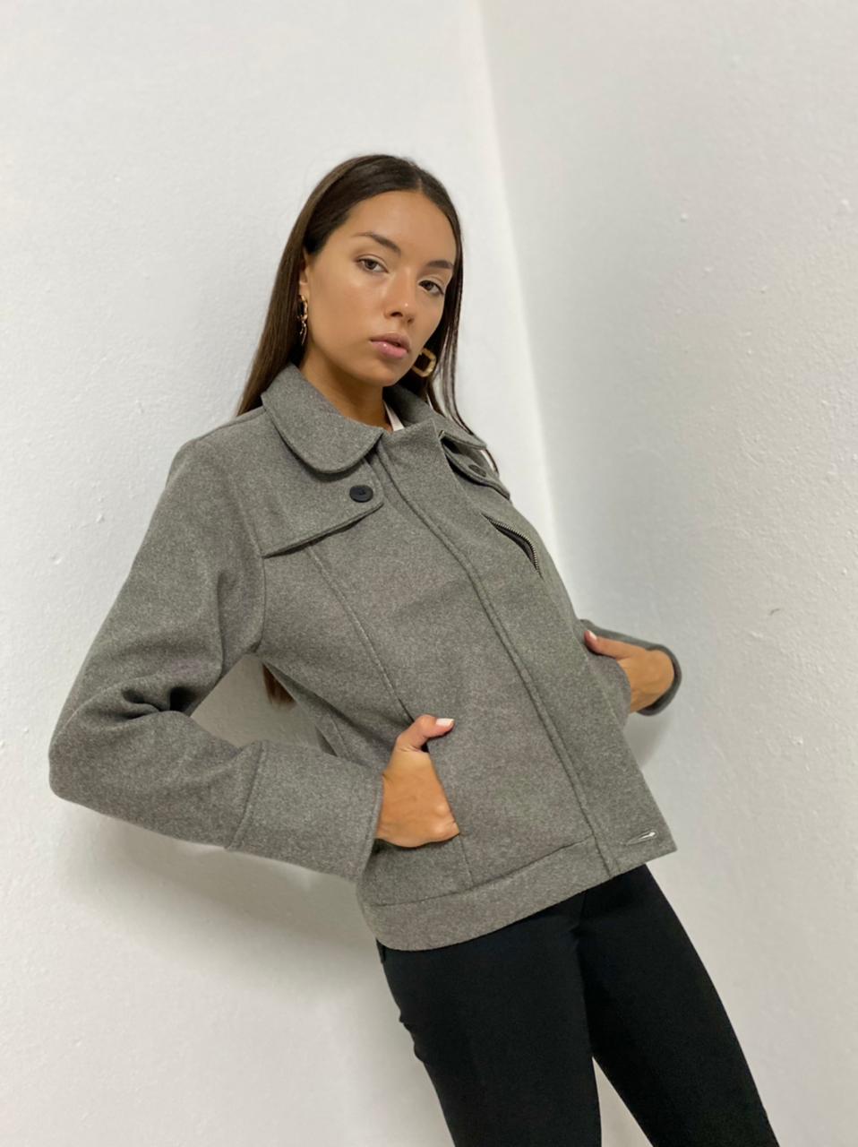 Chaqueta Neutral