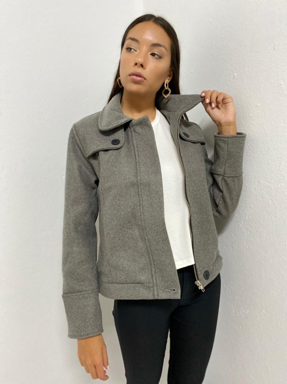 Chaqueta Neutral