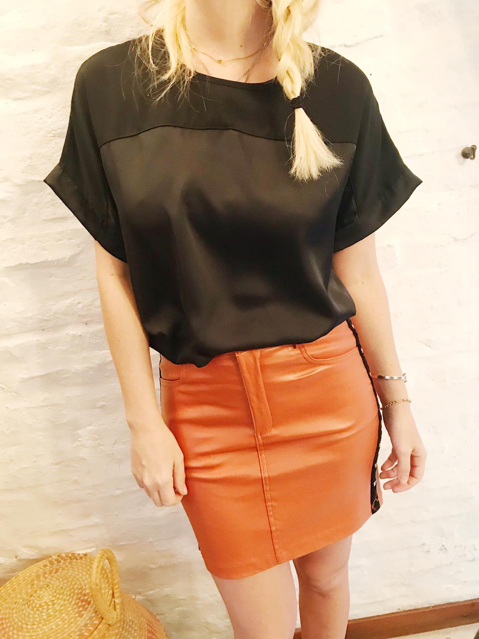 Remera Loto