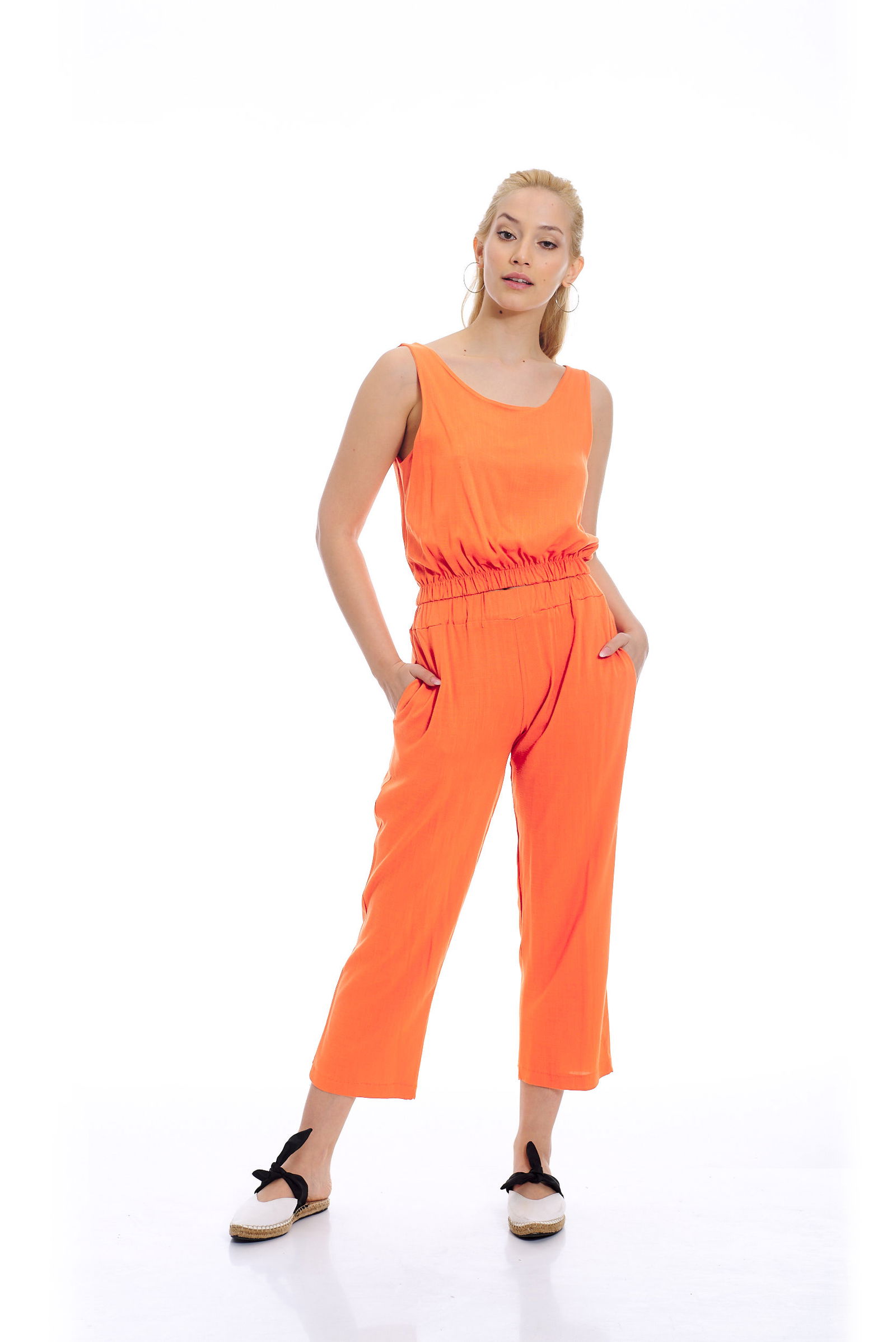 Pantalón Chambao