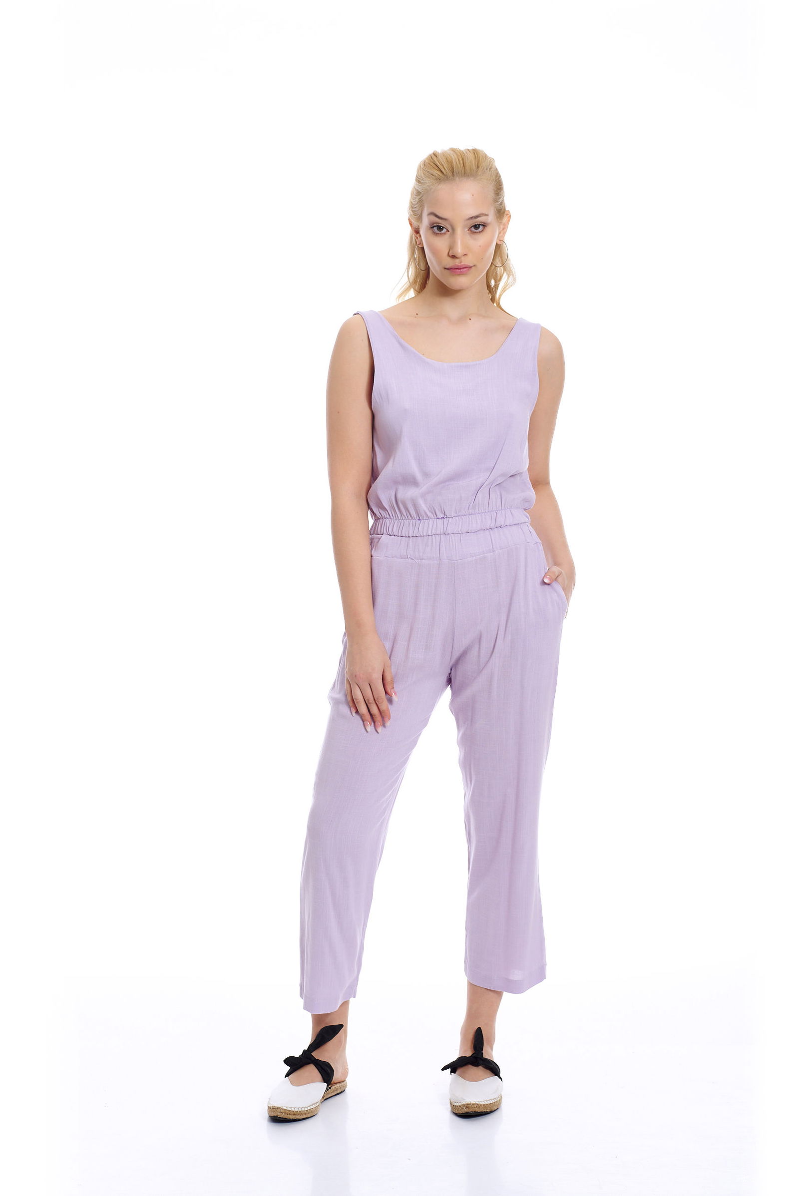 Pantalón Chambao
